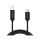 Kabel Wozinsky Kabel USB-B USB-C 2m czarny WKDDY2S